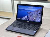 Ноутбук Acer / core i3 / Новая батарея / kaspi 0-0-12
