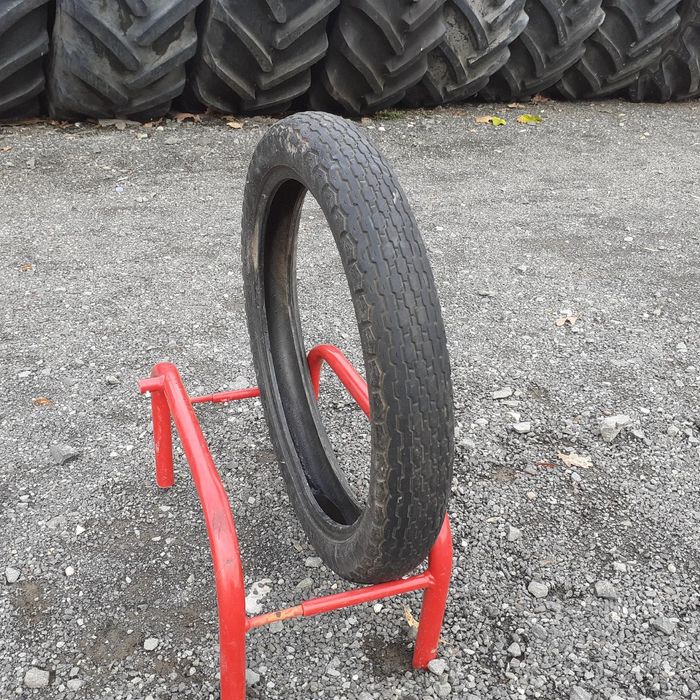 Cauciucuri 3.00R18  Dunlop Anvelope AGRO INDUSTRIALE