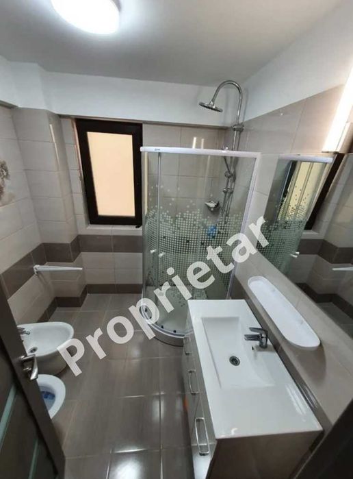Închiriez apartament 1 cameră Brown Luxury - Mall Moldova