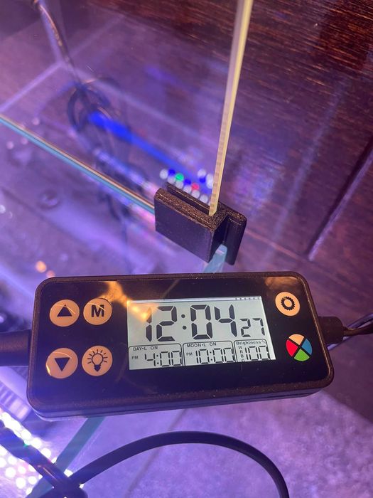 Set acvariu ideal pt. plantat low tech si/sau creveti/betta