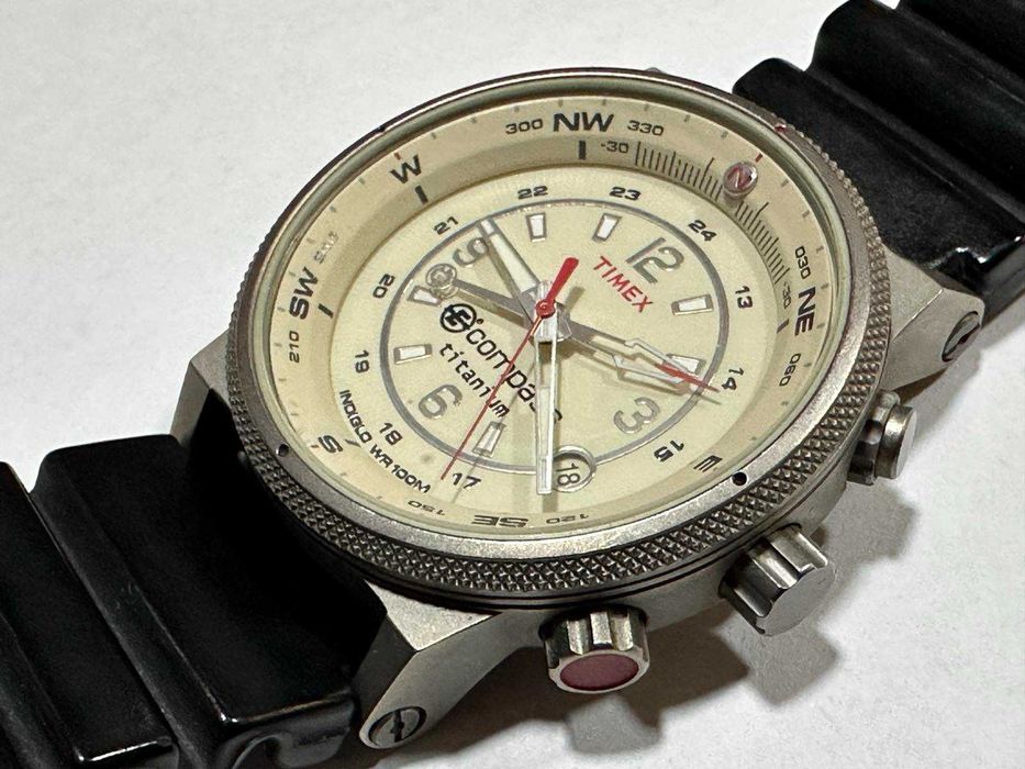 Мъжки часовник Timex