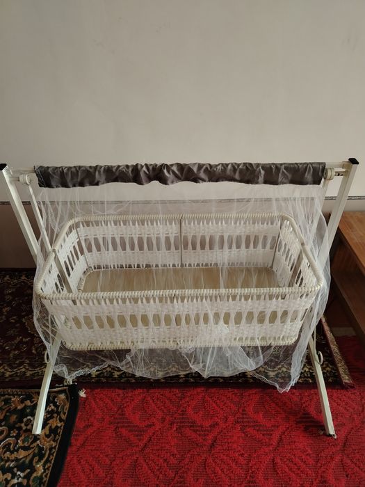 Болалар Беланчаги ишлатишга жуда кула ку́п йиллар хизмат клади е ва пи