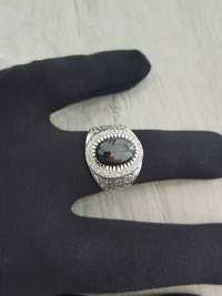 Kumush uzuk yangi 925 proba кольцо серебряная подарки