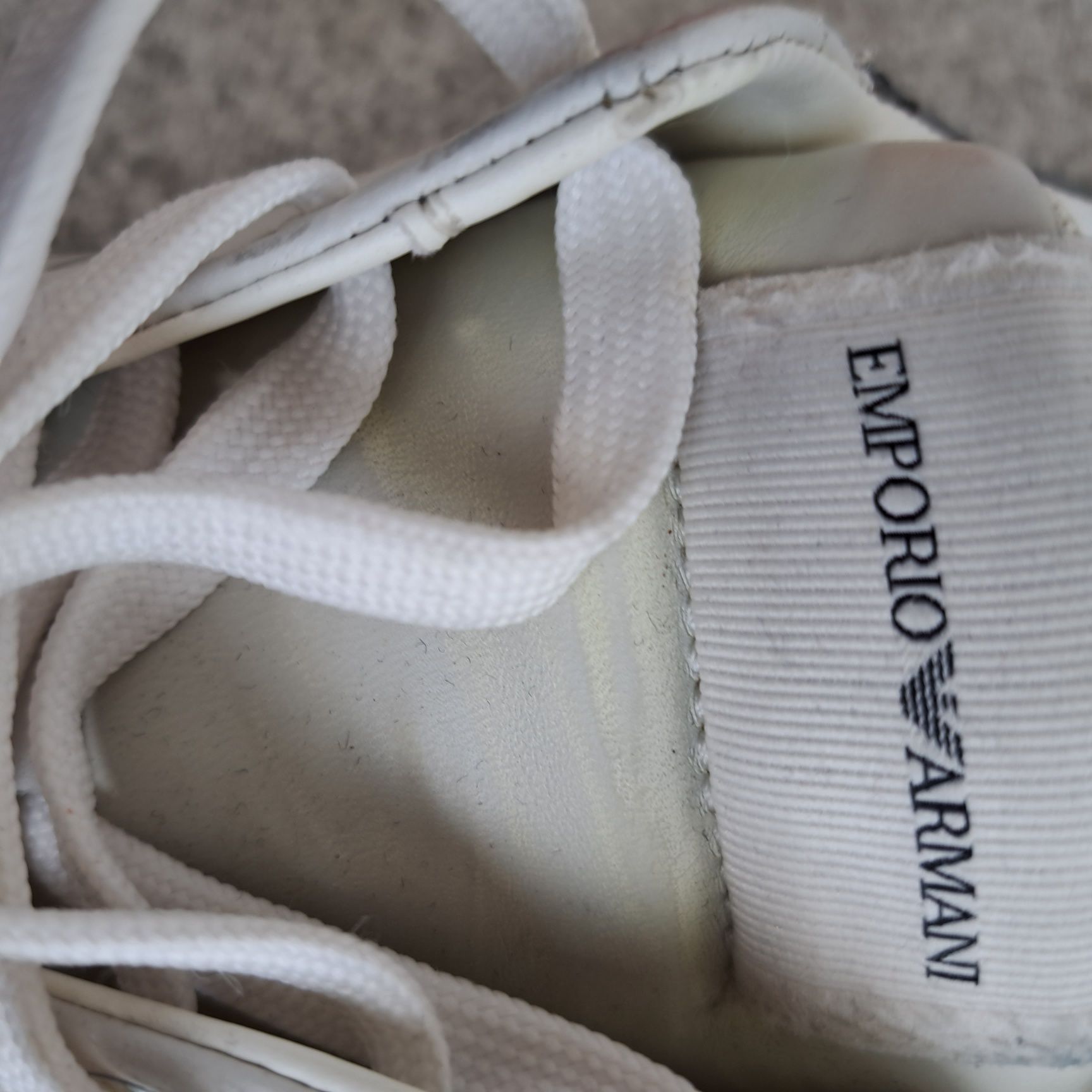 Emporiо Armani мъжки спортни обувки