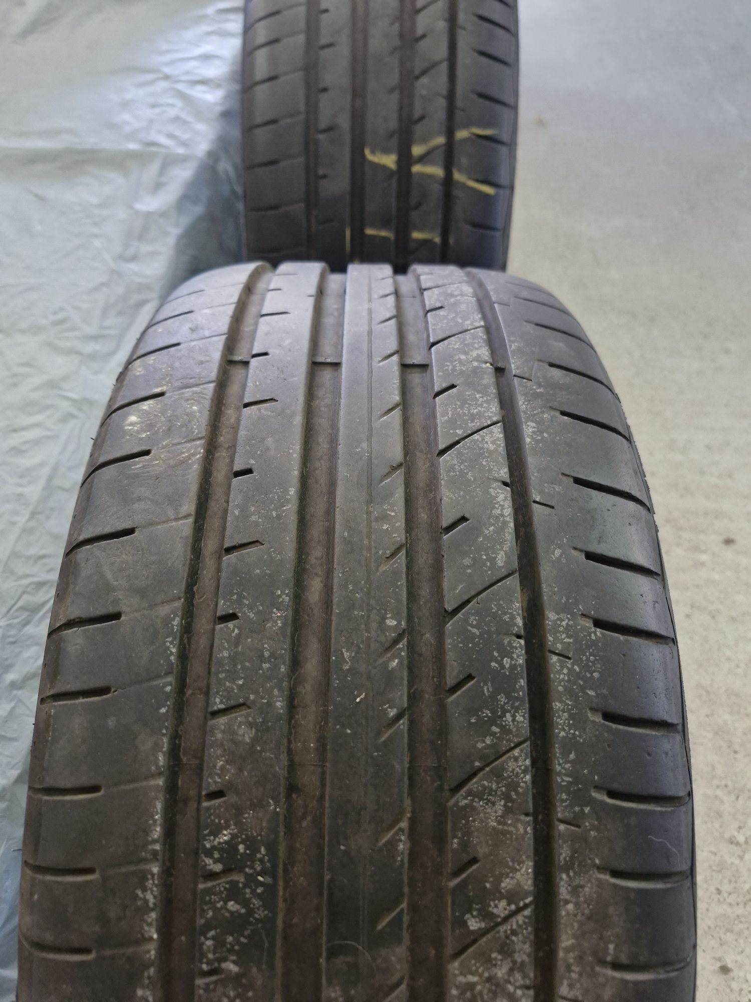 Джанти АМГ 18"  AMG оригинални
