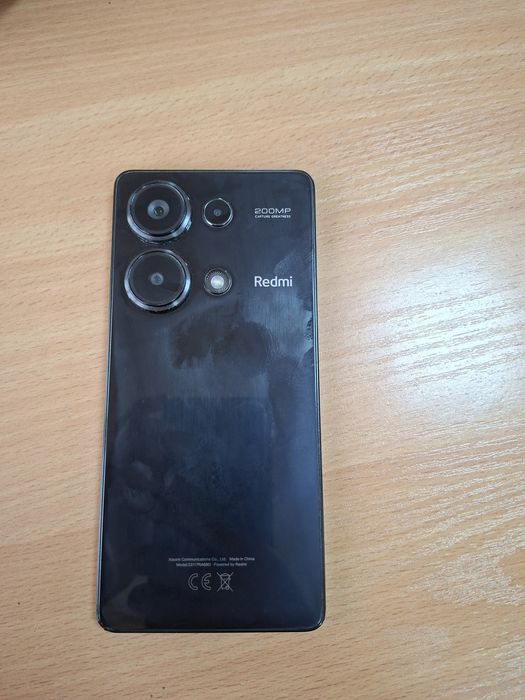 Редми нот 13 про