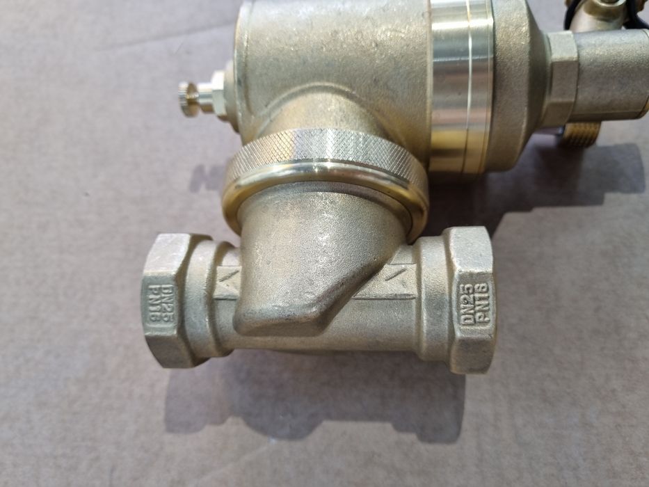 Магнитный дешломатор DN25 (1")