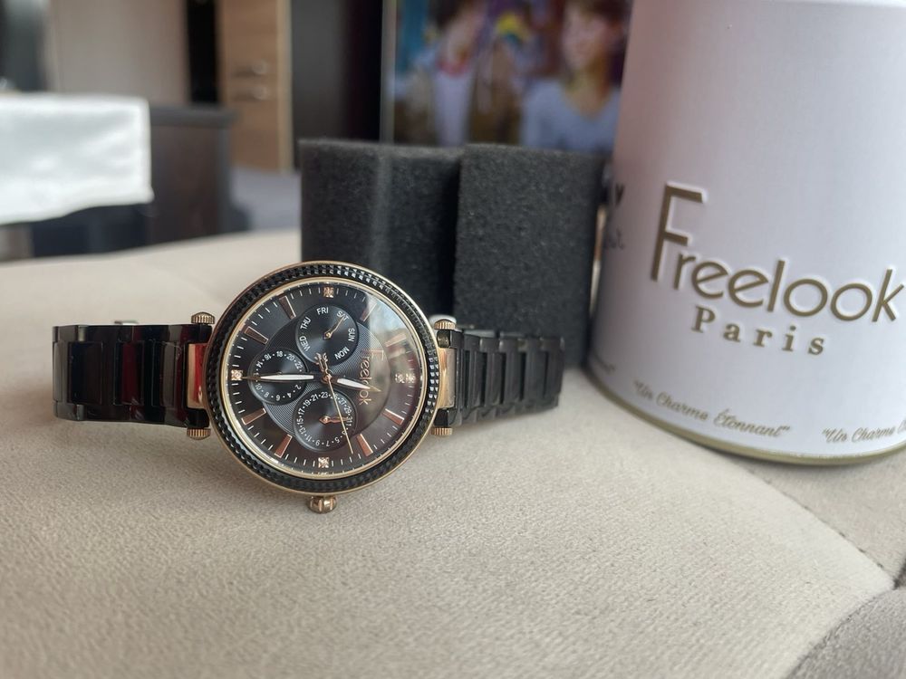 Дамски часовник Freelook