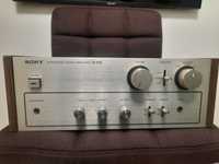 Amplificator/stație Sony TA-1630