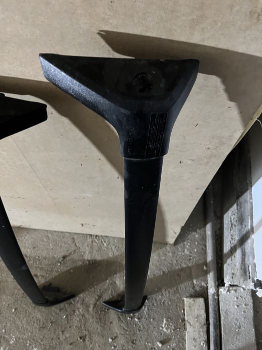 TOYOTA RAV 4 багажник на крышу