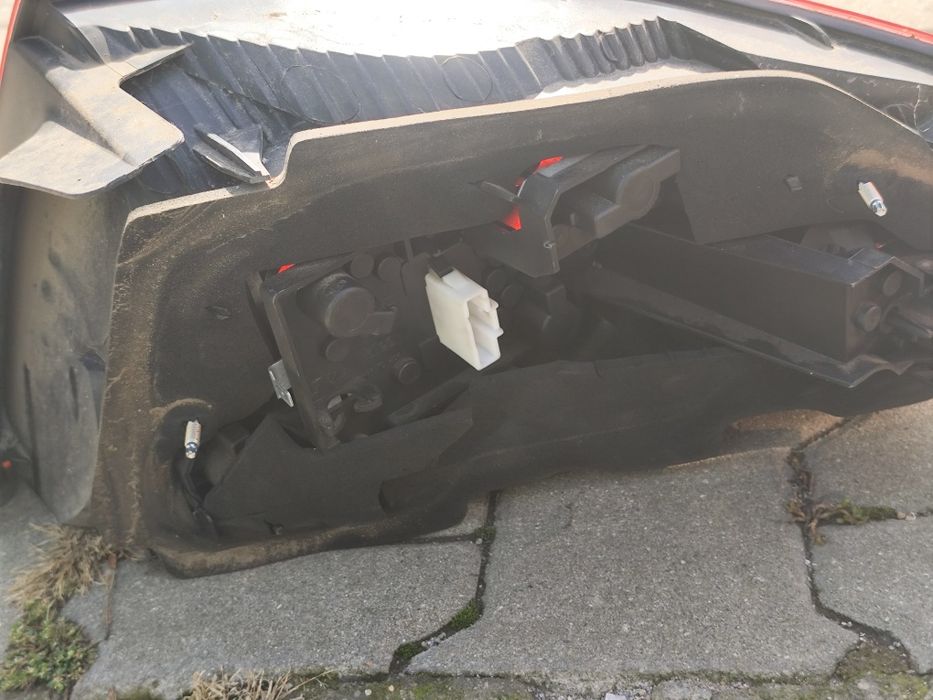 Стопове за peugeot 407 сидел от от 2001 до 2005 година
