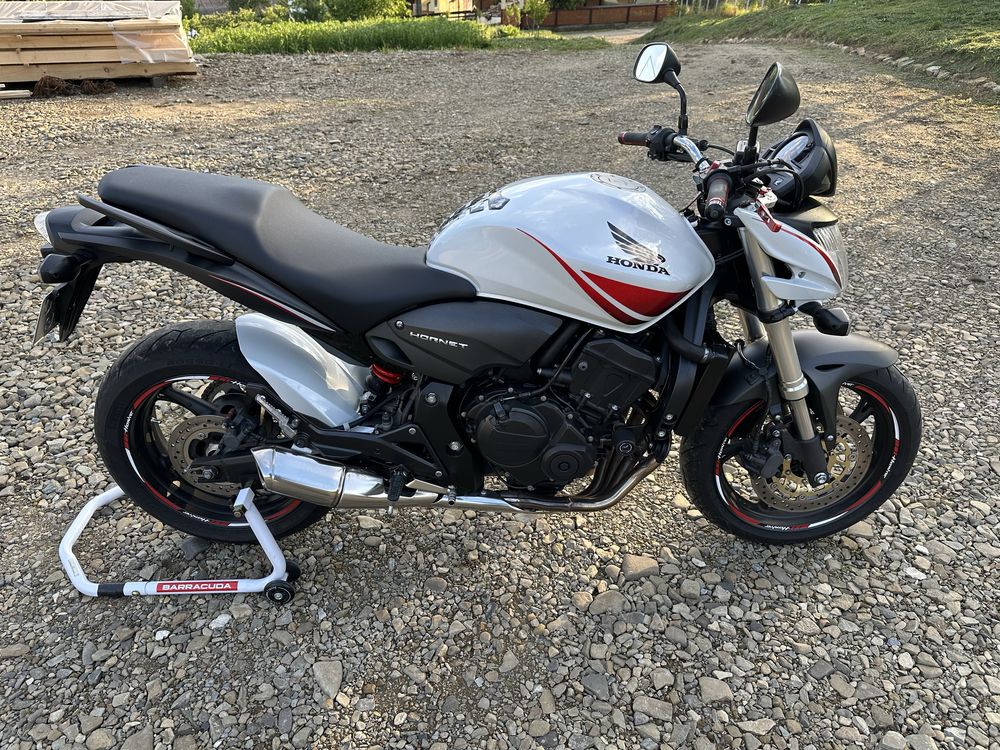 Vand Honda CB600FA Hornet