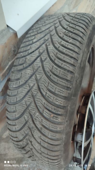 Джанти 15 ли от голф 4