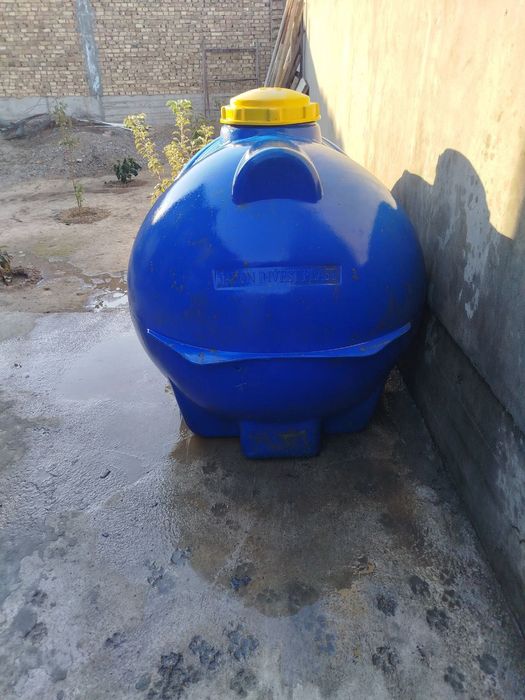 Yomkost 2000lt ideal