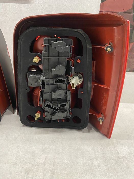 Стопове / tail lights - VW Passat b5.5