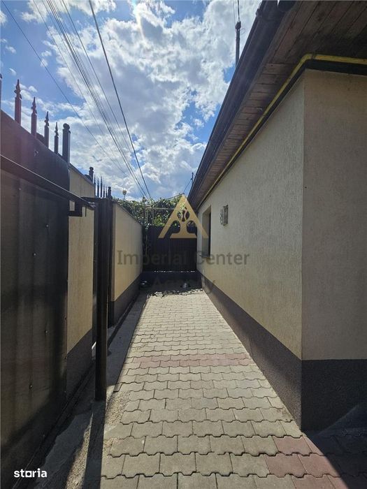 Casa De Vanzare In Satul Catolic