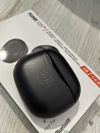 JBL TUNE 125TWS безжични слушалки