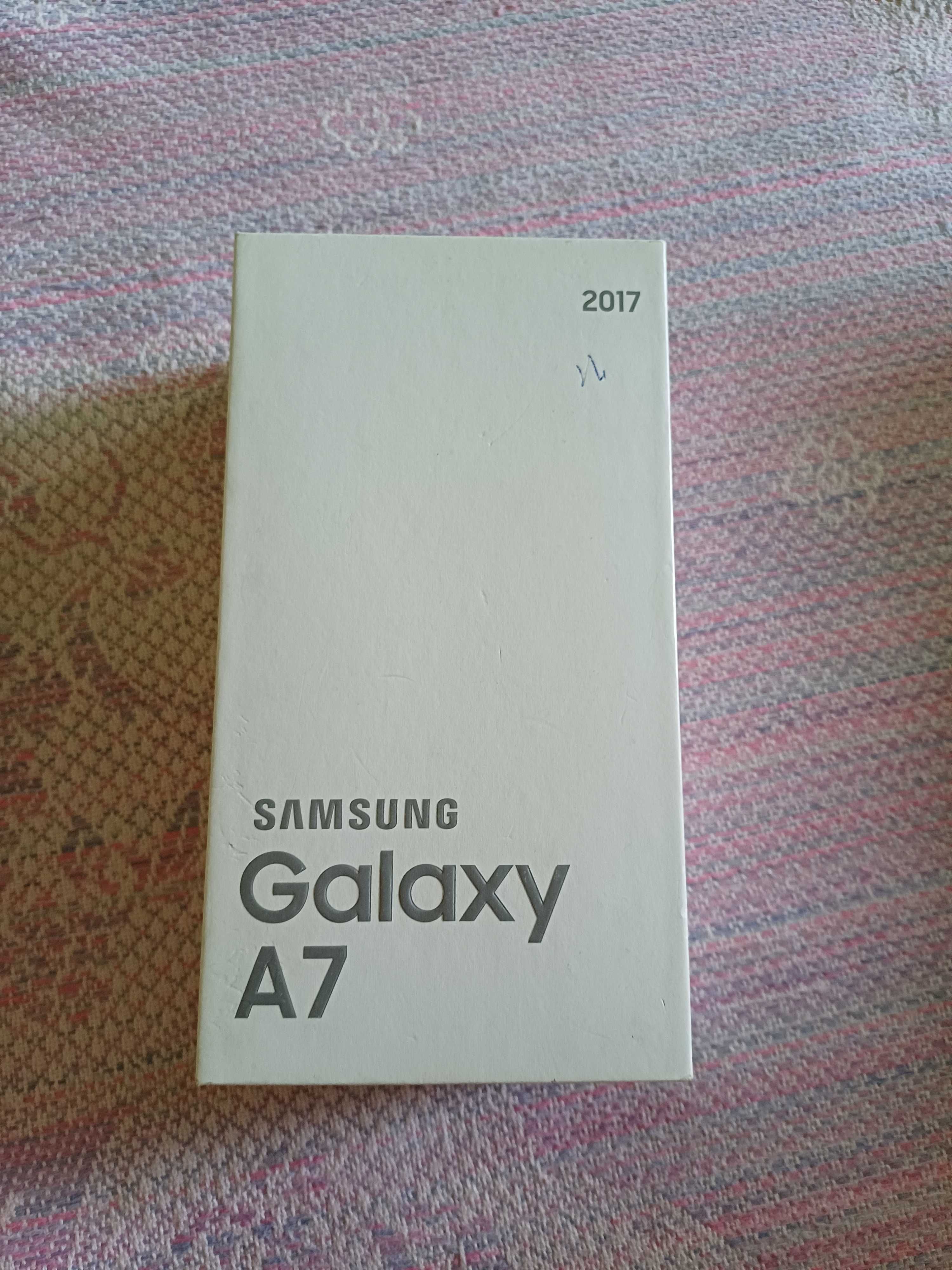 Samsung Galaxy A7