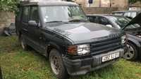 Dezmembrez Land rover Discovery 1 300 tdi