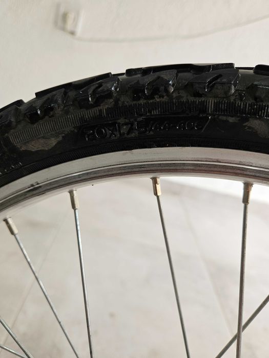 Велосипед за деца