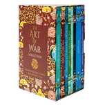 The Complete Art Of War 8 Books Collection Box Set Of Military Classic
