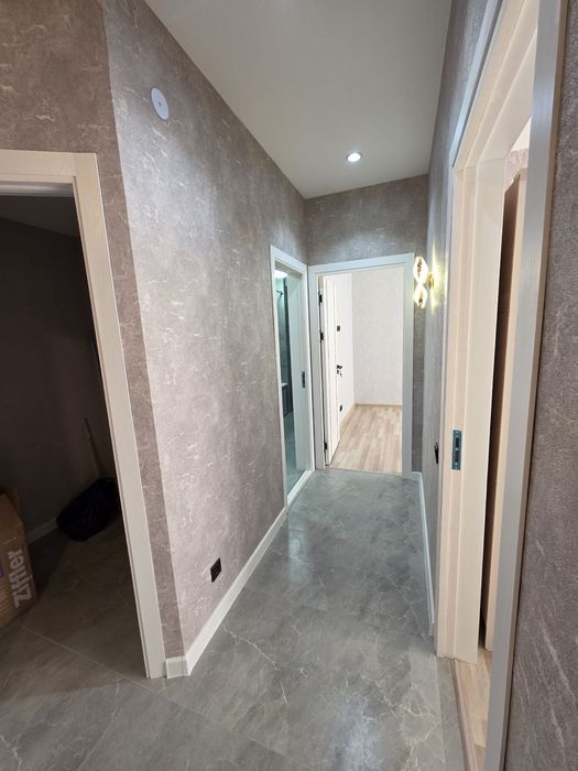 Аренда 2 комнатной квартиры Юнусабад 13 ор-р ТЦ Мегапланет ЖК Ikat