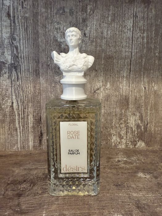 Desirs Rose date парфюмна вода