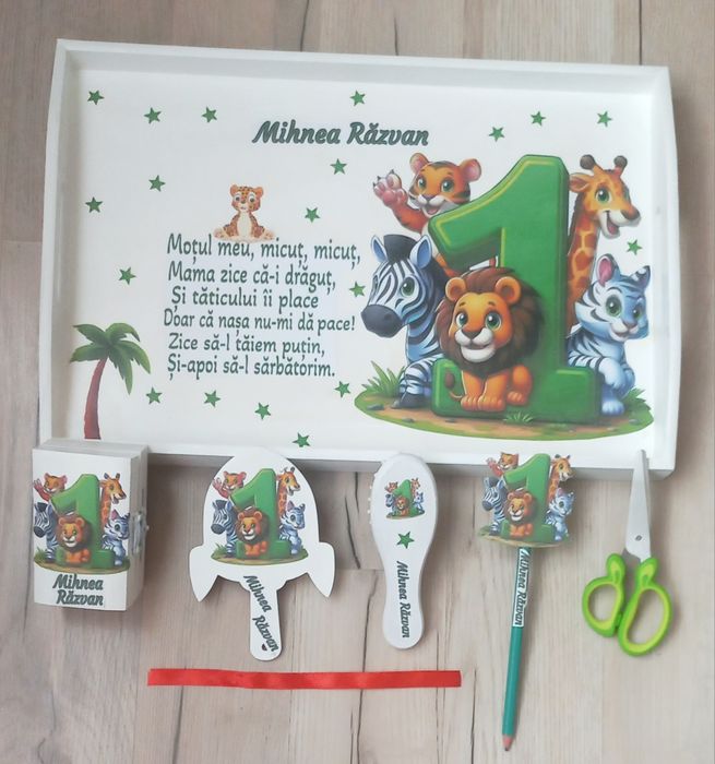 Tavite mot personalizate