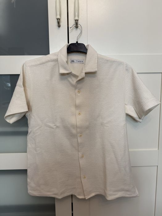 Camasa barbati Zara