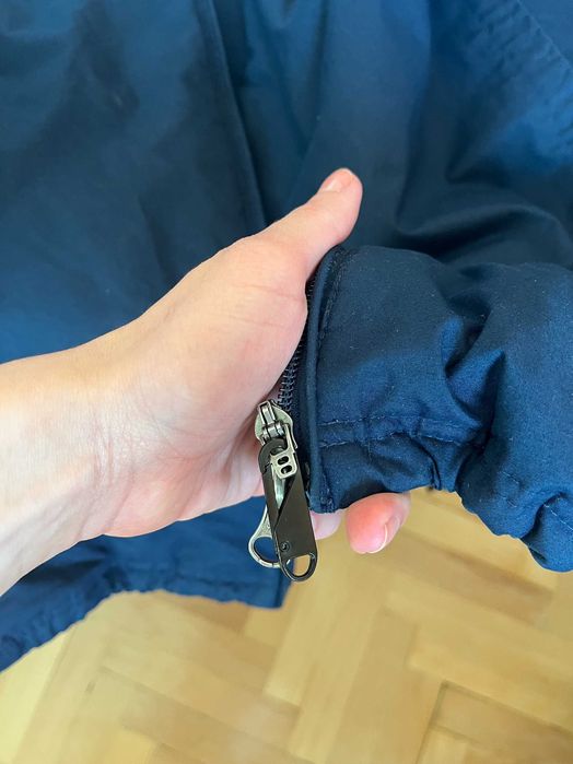 Мъжко дълго яке Nike