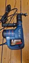 Bosch demolator sds plus