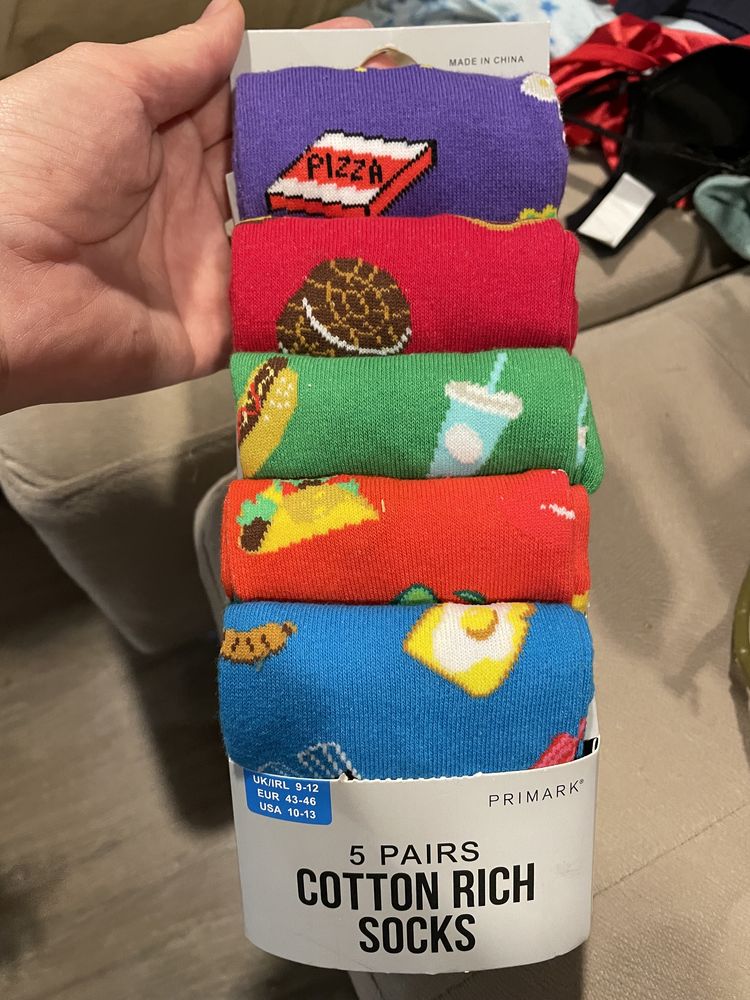 Ciorapi funny socks
