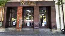 Vând spațiu comercial în Bistrița