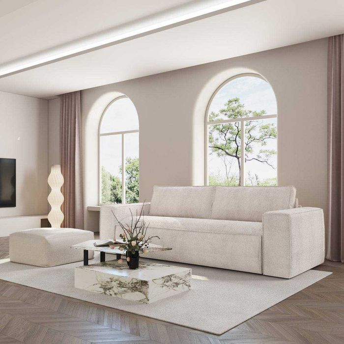 JOAN Express Разтегателен диван