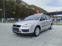 ford focus 1,6 mpi an 2007 euro 4 km 153000 reali !!! Clima!!