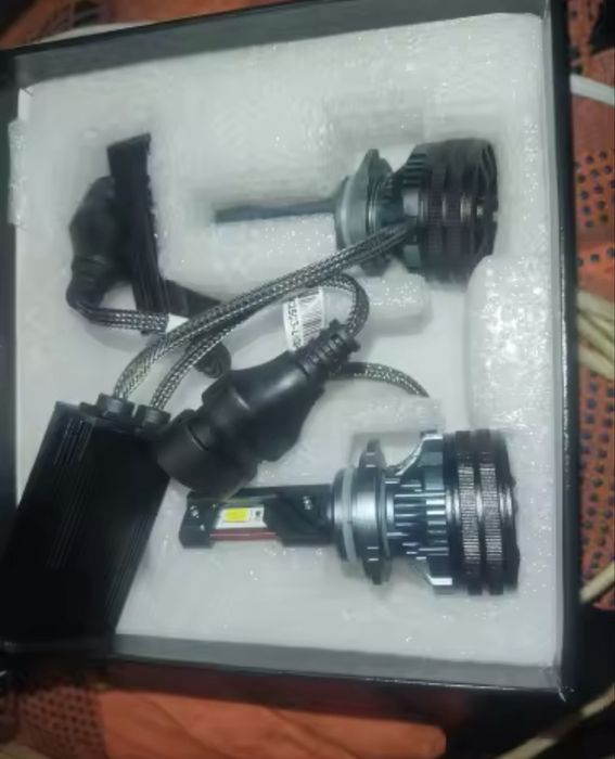 150W Led крушки