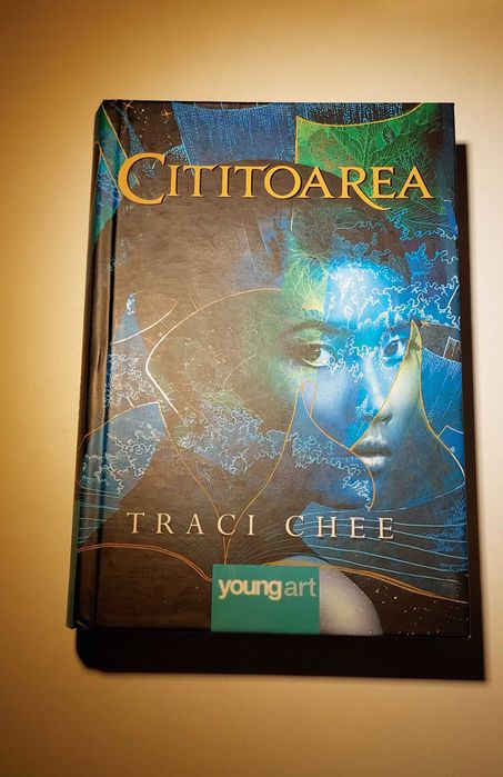 Cititoarea de Traci Chee