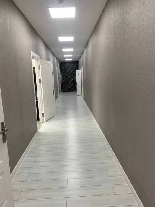 АРЕНДА помещения под Офис, 383м2. На Хамид А. Мирзо-Улугбекский р-н.