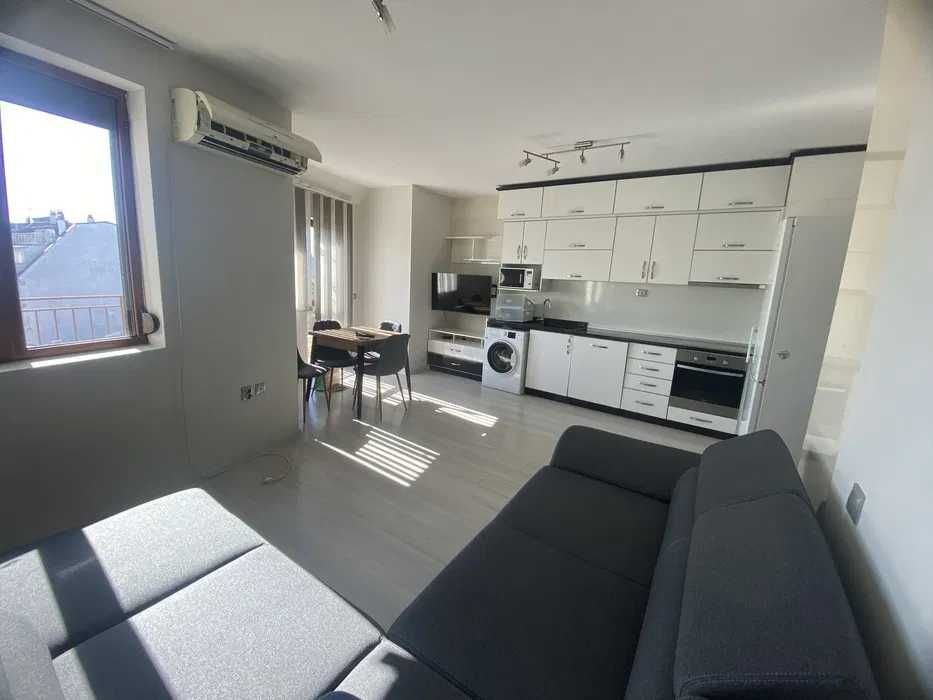 Дава се под наем Двустаен апартамент в София, Кръстова вада - 70 кв.м за 612 € - Снимка #7
