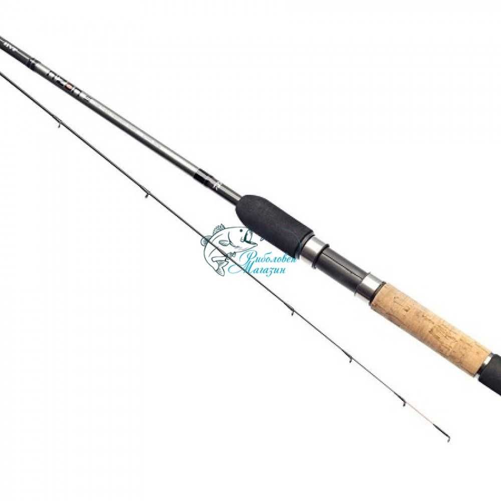 Фидер въдица – DAIWA NZON 3.60м и 3.90м