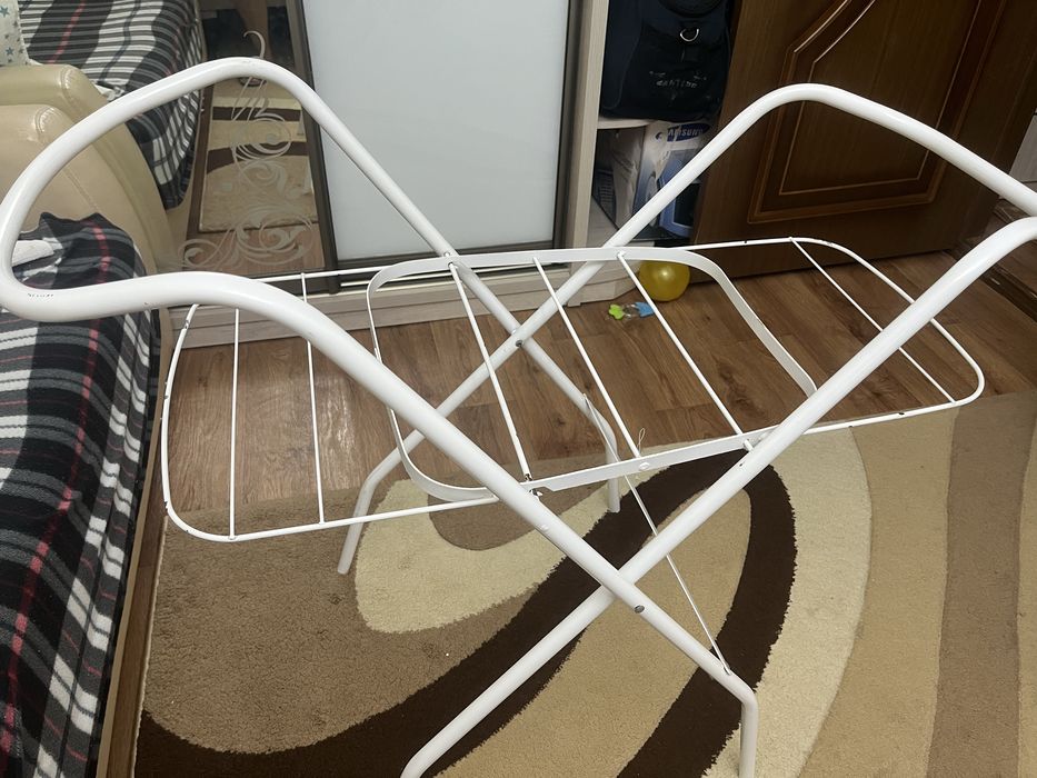 Подставка для ванночки