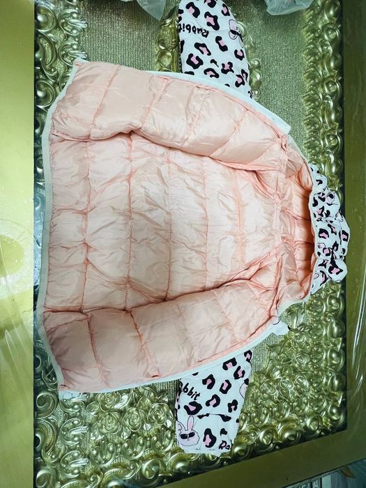 Kuzga yupqa kurtkala