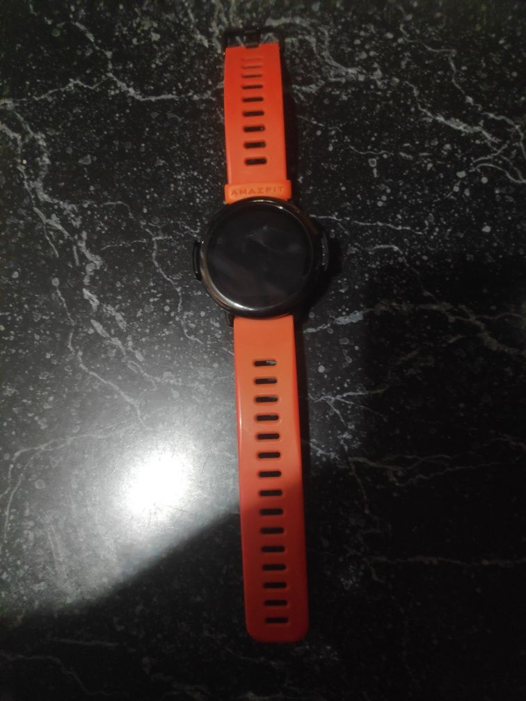 Samsung Galaxy Watch SM-R800