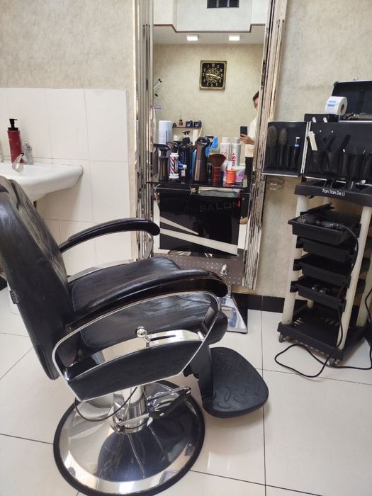 Sotiladi: Go‘zallik salon uskunalari (hammasi birga)