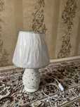Lampa yangi sovga kegan ishlatilmagan