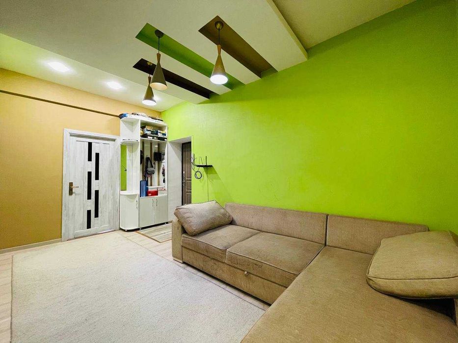 ЖК «Sultania»
3/9/10
Площадь: 100 м²