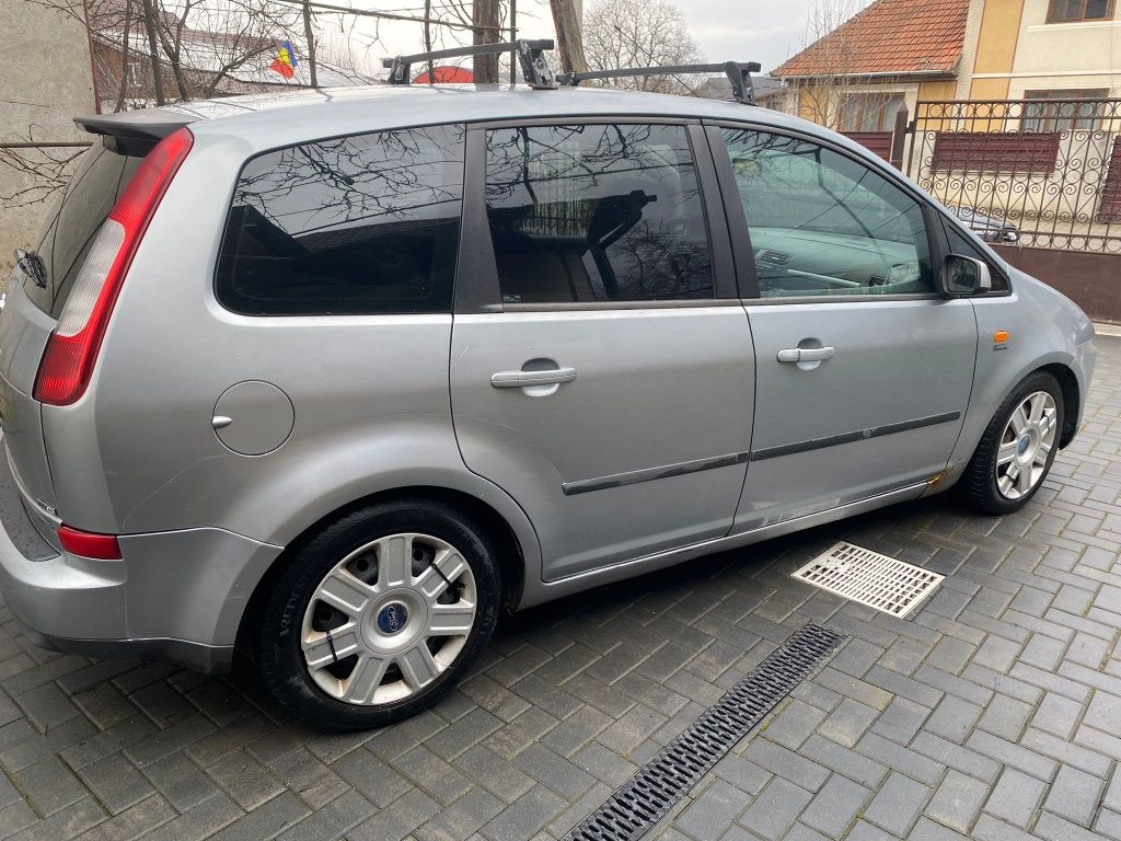 Ford focus c max