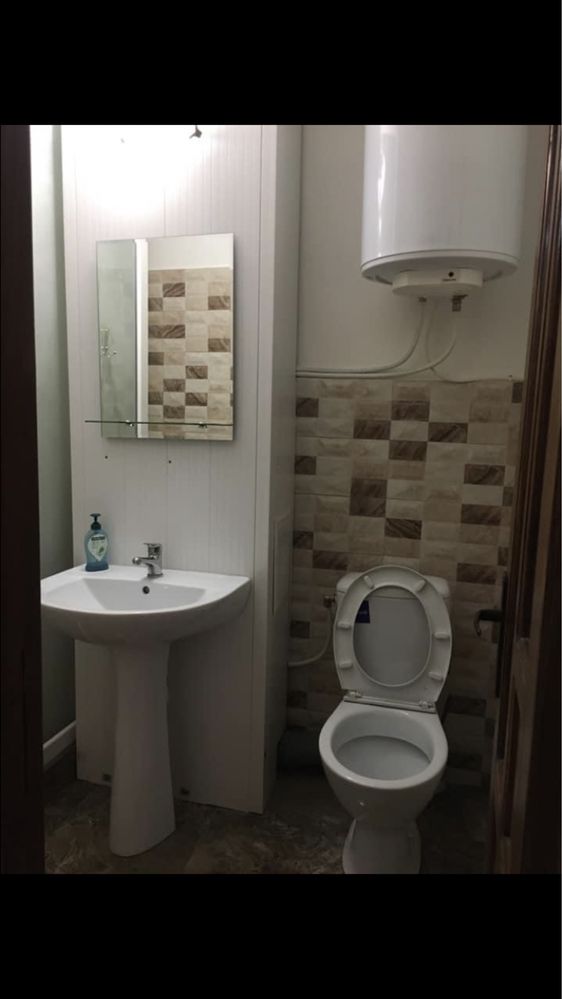 Regim hotelier CENTRU ( garsoniera )