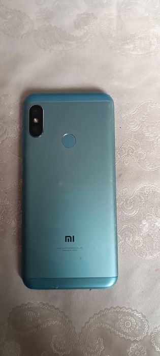 Xiaomi Redmi 6 Pro
