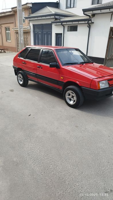Лада 2109 сотилади